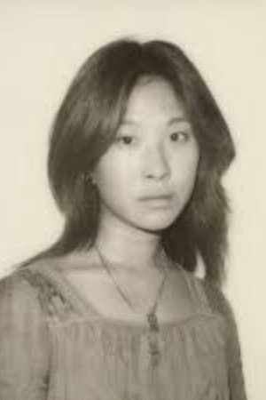 Shina Peng portrait