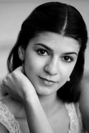 Mayara Magri portrait