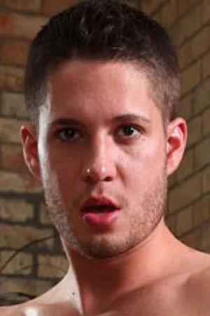 Mark Coxx portrait