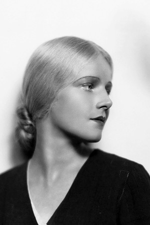 Ann Harding portrait