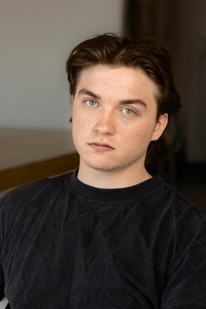 Weston Banning portrait