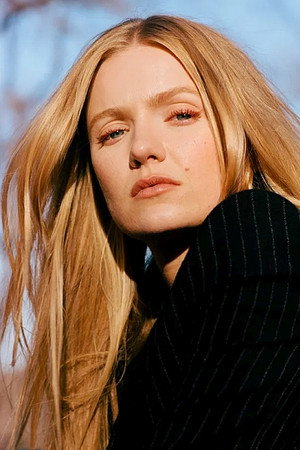 Hadley Robinson portrait