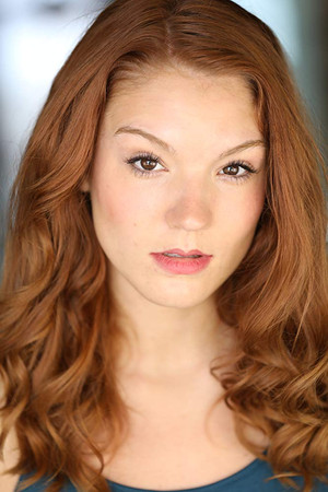 Alexa Marie Anderson portrait