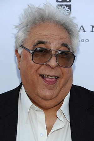 John Capodice portrait