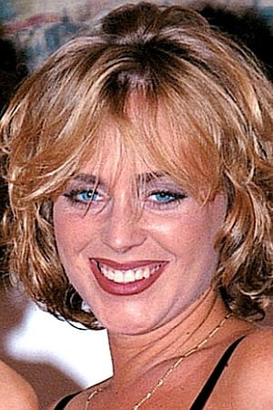 Shanon Stone portrait