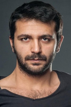 Musab Ekici portrait