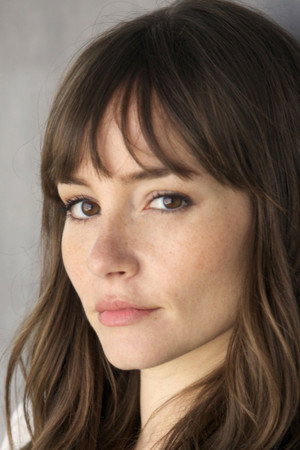 Jocelin Donahue portrait