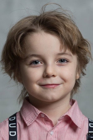 Artemiy Padalka portrait