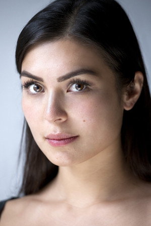 Niccy Lin portrait