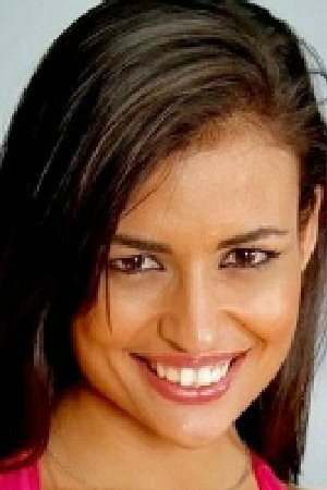 Kamilla Werneck portrait
