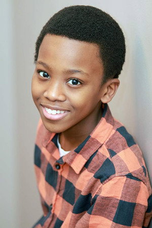 Ramon Reed portrait