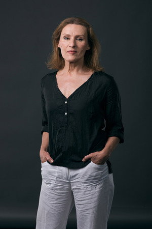 Emília Silvestre portrait