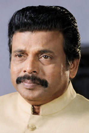 Vincent Roy portrait
