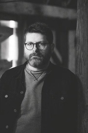 Colin Meloy portrait