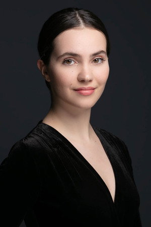 Almila Ada portrait