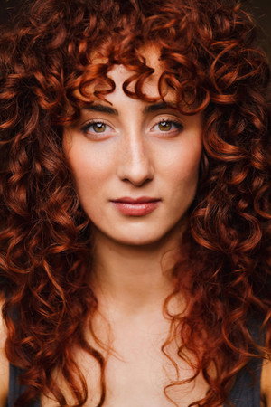 Elke Hinrichsen portrait