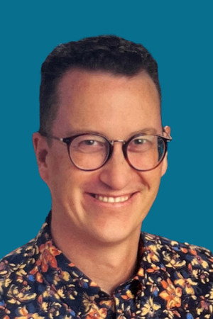 Owen Chan portrait
