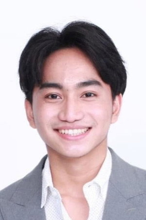 Aueaoangkun Penchanwattanakit portrait