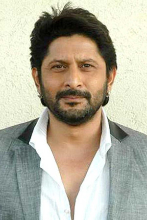 Arshad Warsi portrait