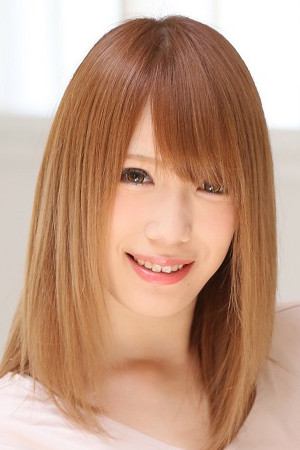 Saki Kashima portrait