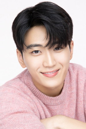 Kim Min-chul portrait