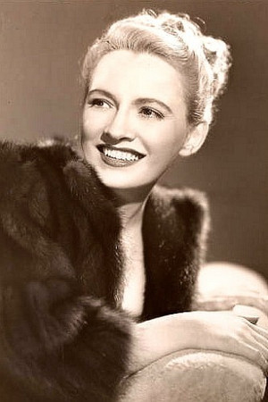 Kitty Kelly portrait