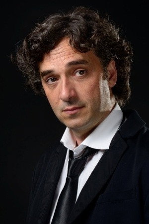 Vincenzo Ferrera portrait