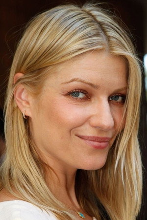 Ivana Miličević portrait
