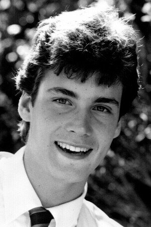 Randall Batinkoff portrait