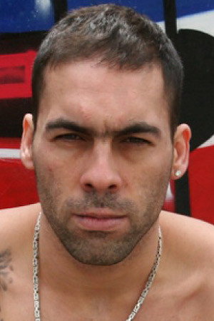 Fabrizio portrait