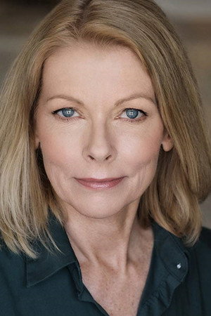 Audrey Looye portrait