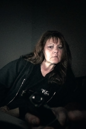 Susan Todd portrait