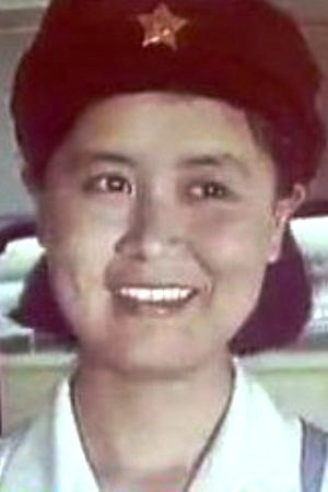 Bu-suk Choe portrait