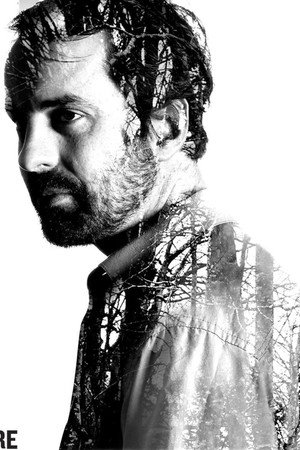 Alex Greig portrait