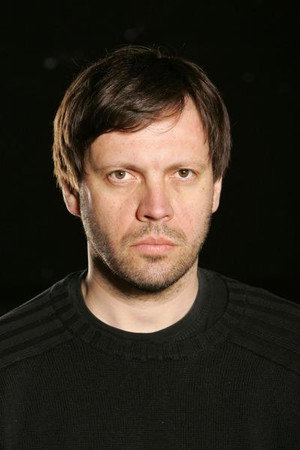 Mait Malmsten portrait