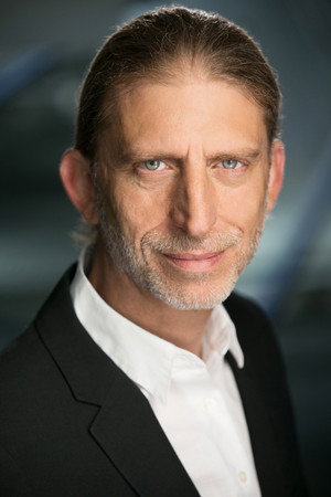 Richard D. Myers portrait