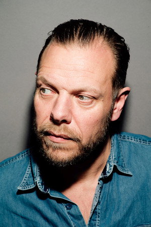 Johan Olsen portrait