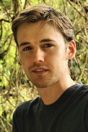 Leigh Alderson portrait