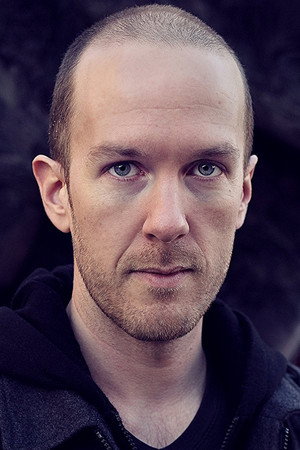 Braden Lynch portrait