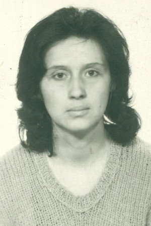 Renate Karhu portrait