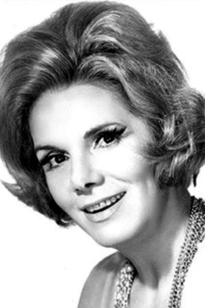Angélica López Gamio portrait