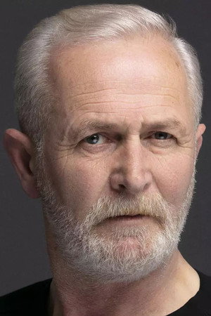 Cengiz Ergezer portrait