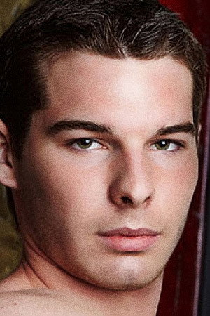 Ethan portrait