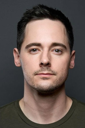 Jake Thomas portrait