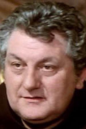 Sergio Renda portrait