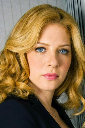 Rachelle Lefevre portrait