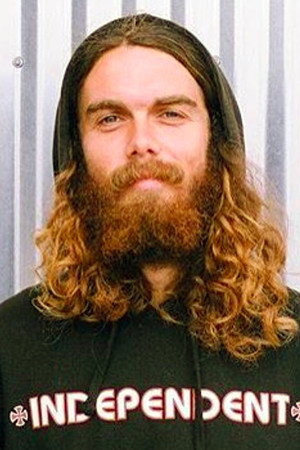 JS Lapierre portrait