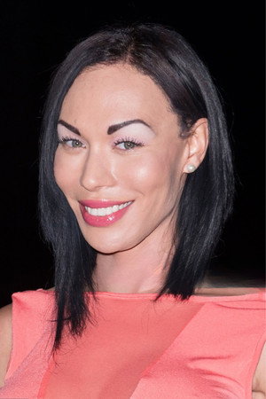 Mia Isabella portrait