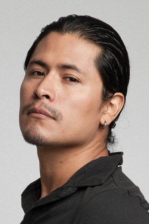Harold Torres portrait