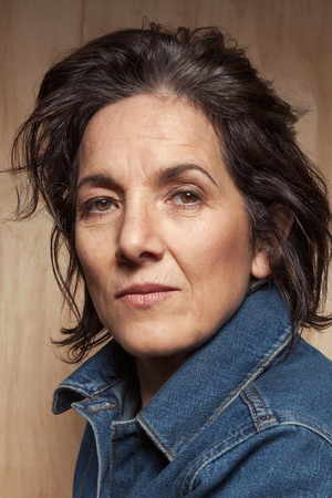 Paulina García portrait